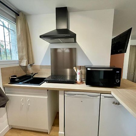 Appartement A La Campagne Л'Іль-сюр-ла-Сорг Екстер'єр фото