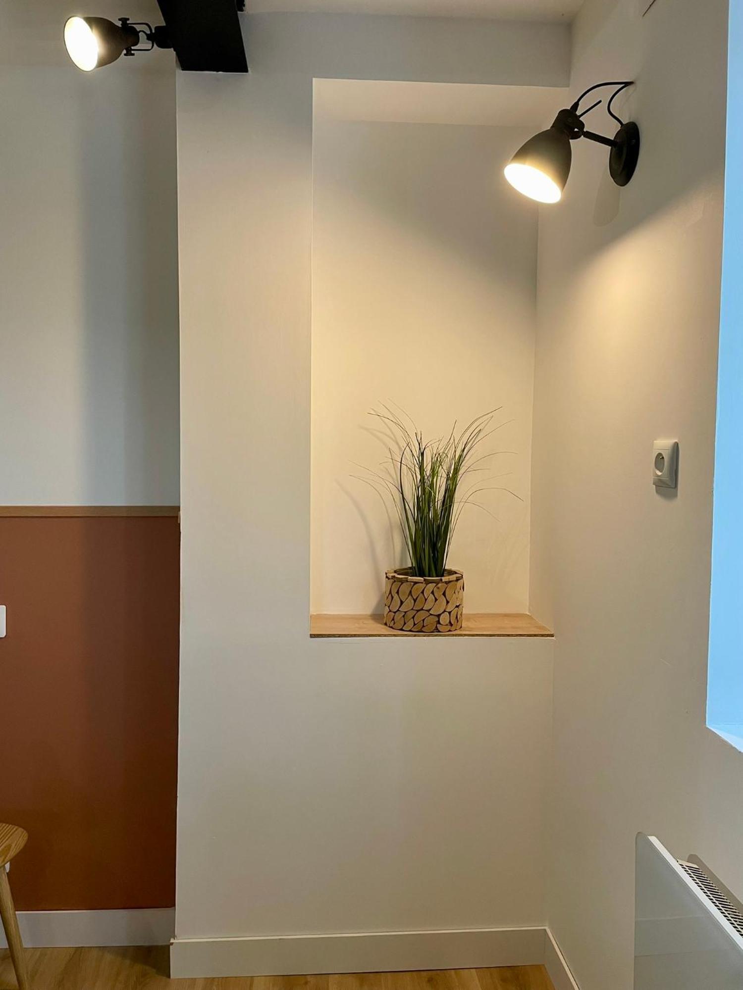 Appartement A La Campagne Л'Іль-сюр-ла-Сорг Екстер'єр фото