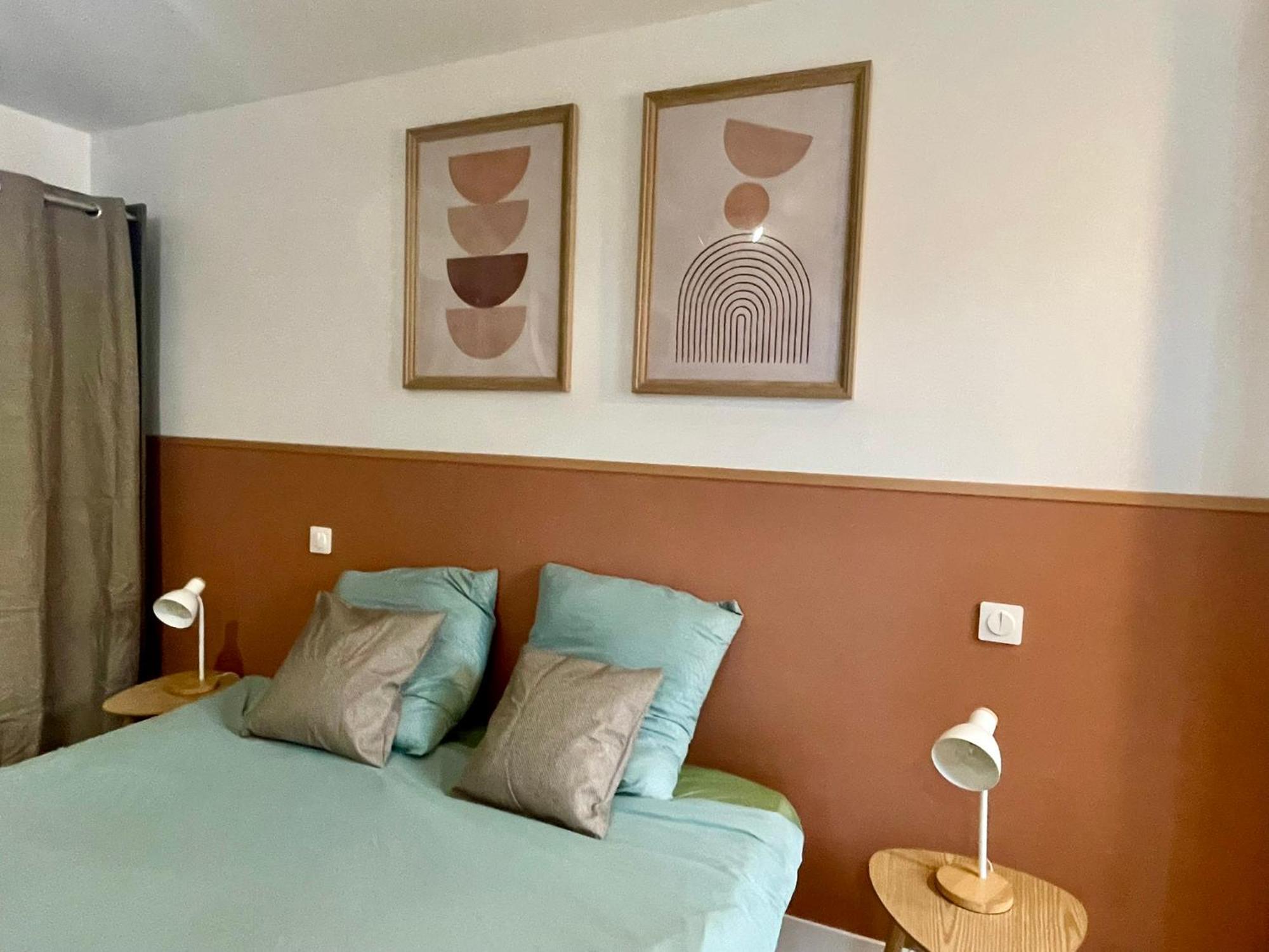 Appartement A La Campagne Л'Іль-сюр-ла-Сорг Екстер'єр фото