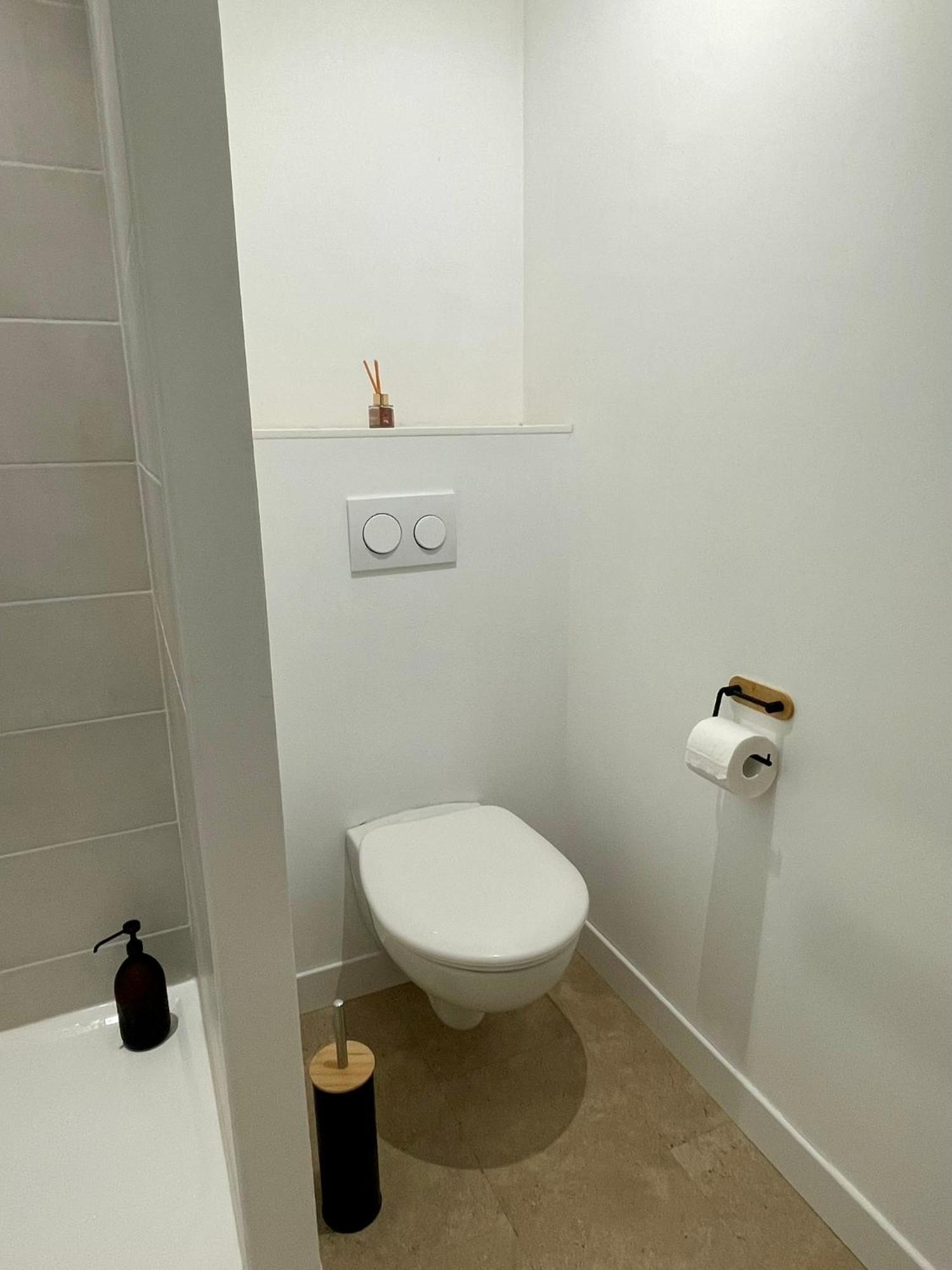 Appartement A La Campagne Л'Іль-сюр-ла-Сорг Екстер'єр фото