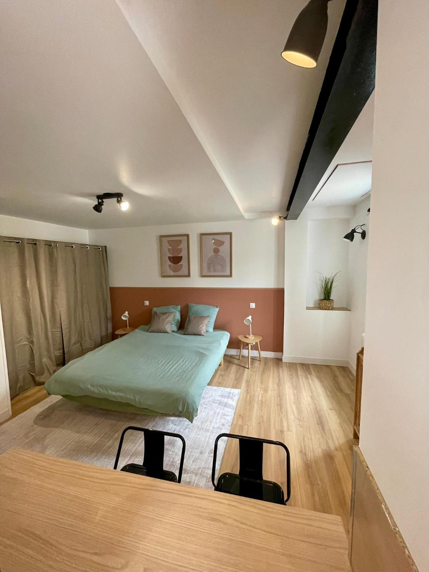 Appartement A La Campagne Л'Іль-сюр-ла-Сорг Екстер'єр фото